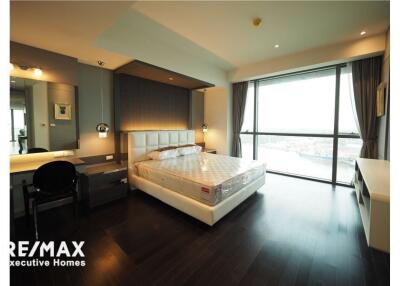 ให้เช่า 3 เตียง คอนโด ใน เดอะ พาโนรา ภูเก็ต คอนโดมิเนียม (The Panora Phuket Condominiums)