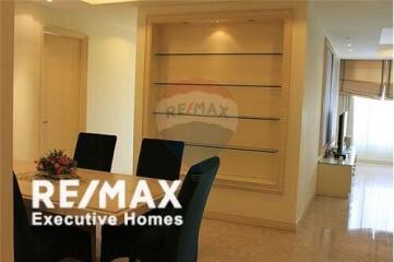 Beautiful 2 Bedroom for Rent Hampton Thonglor