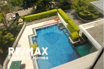 Beautiful 2 Bedroom for Rent Hampton Thonglor