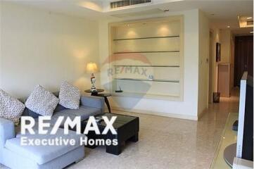 Beautiful 2 Bedroom for Rent Hampton Thonglor