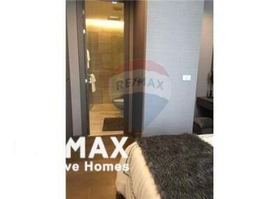 Spacious 1 Bedroom for Rent Diplomat Sathorn