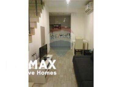 Nice 1 Bedroom Duplex for Sale Ideo Mobi 81