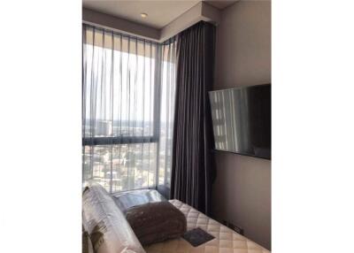 Lovely 1 Bedroom for Sale Lumpini 24