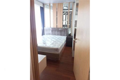 Nice 2 Bedroom for Sale Interlux Residence