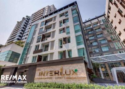 Nice 2 Bedroom for Sale Interlux Residence