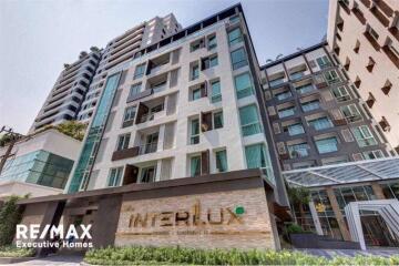 Nice 2 Bedroom for Sale Interlux Residence