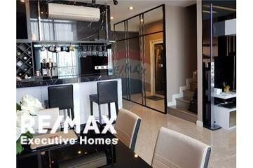 Stunning 1 Bedroom Duplex for Sale Crest 34