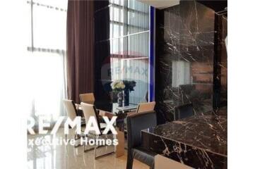 Stunning 1 Bedroom Duplex for Sale Crest 34