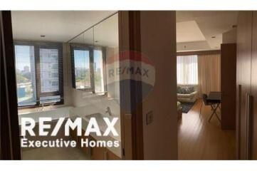 2 Bedrooms For rent at Prive by Sansiri