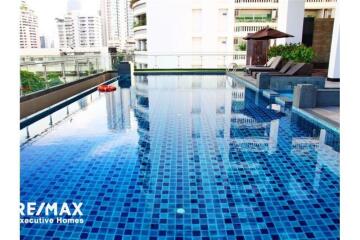 Beautiful Duplex 4 Bedroom with 2 Extra rooms for Rent in Asoke