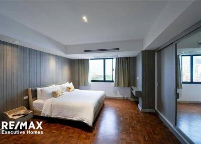 Reduce Price Pet Friendly 3 Bedrooms  Asoke