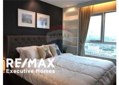 Lovely 3 Bedroom for Rent Belle Grand Rama 9