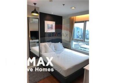 Lovely 3 Bedroom for Rent Belle Grand Rama 9