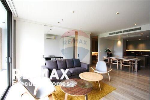 For rent apartment 2 beds in Sukhumvit 53 BTS Thonglor