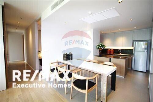 For rent apartment 2 beds in Sukhumvit 53 BTS Thonglor