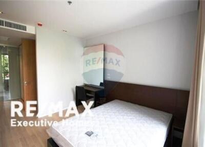 For rent apartment 2 beds in Sukhumvit 53 BTS Thonglor