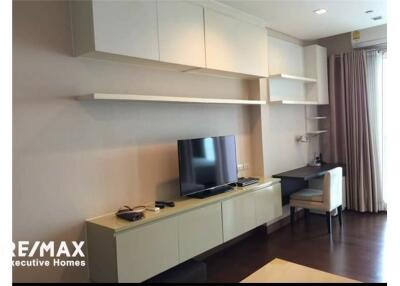 Spacious 1 Bedroom for Rent Ivy Thonglor