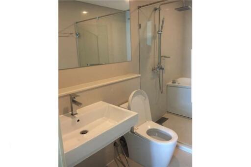 Spacious 1 Bedroom for Rent Ivy Thonglor