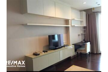 Spacious 1 Bedroom for Rent Ivy Thonglor