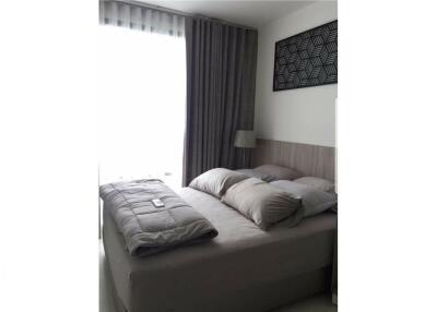 Nice 2 Bedroom for Rent Rhythm 42