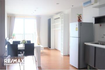 2 Bedrooms / For Sale / The Base Sukhumvit 77