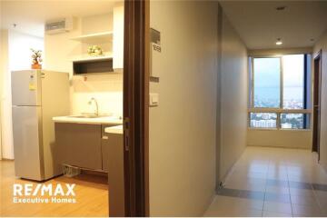 2 Bedrooms / For Sale / The Base Sukhumvit 77