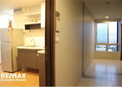 2 Bedrooms / For Sale / The Base Sukhumvit 77