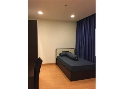 Nice 2 Bedroom for Rent Nusasiri Grand Condo