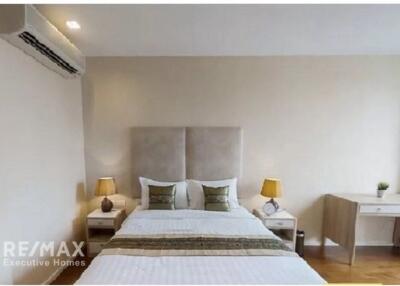 3 Bedrooms, 3 Bathrooms, 182 Sqm, Fully Furnished - For Rent
