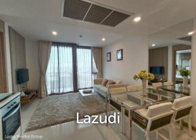 Riviera Wongamat Condo for Sale