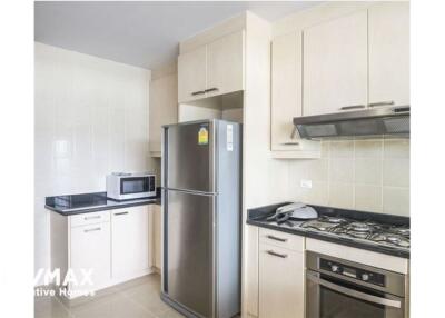 Apartment 4 Beds For Rent BTS Asoke