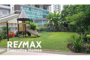 Apartment 4 Beds For Rent BTS Asoke