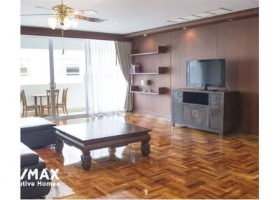 Apartment 4 Beds For Rent BTS Asoke