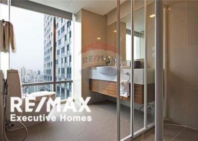 Sivatel Luxury Apartment in Ploenchit