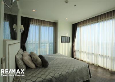 3 Bedrooms For Rent Starview River View