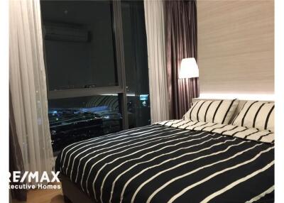 2 Bedrooms For Rent Lumpini 24