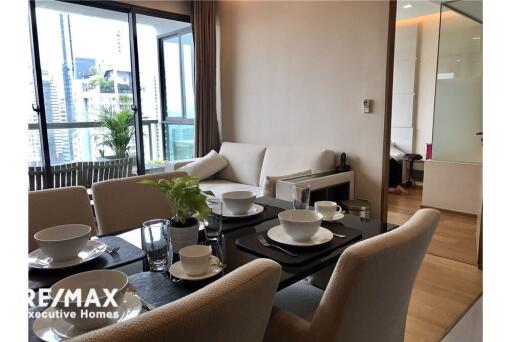 2 Bedroom For Sale with Tenant Address Sathorn