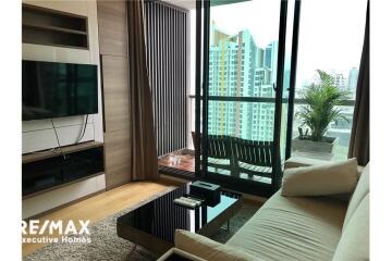 2 Bedroom For Sale with Tenant Address Sathorn