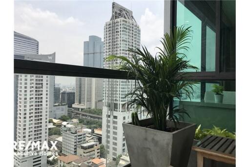 2 Bedroom For Sale with Tenant Address Sathorn