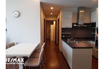 Nice 3 Bedrooms  For Rent Quattro Thonglor