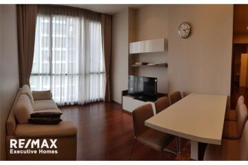 Nice 3 Bedrooms  For Rent Quattro Thonglor