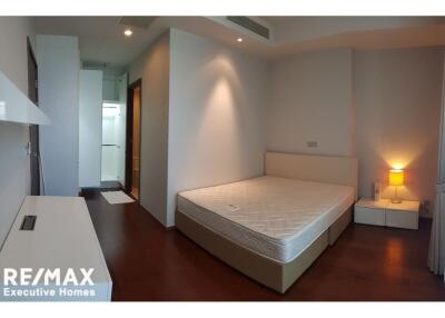 Nice 3 Bedrooms  For Rent Quattro Thonglor