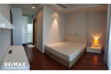 Nice 3 Bedrooms  For Rent Quattro Thonglor