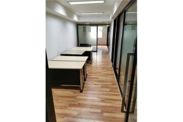 Fully-Furnished Office For Rent in Thonglor