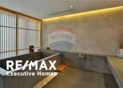 Private Residence 2 Bedrooms For Rent in Ekkamai