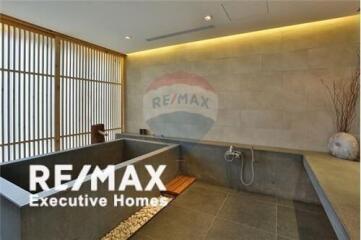 Private Residence 2 Bedrooms For Rent in Ekkamai