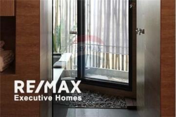 Private Residence 2 Bedrooms For Rent in Ekkamai