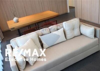 Private Residence 2 Bedrooms For Rent in Ekkamai