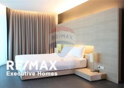 Private Residence 2 Bedrooms For Rent in Ekkamai