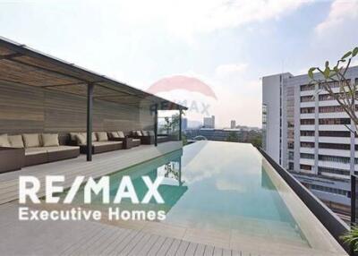 Private Residence 2 Bedrooms For Rent in Ekkamai